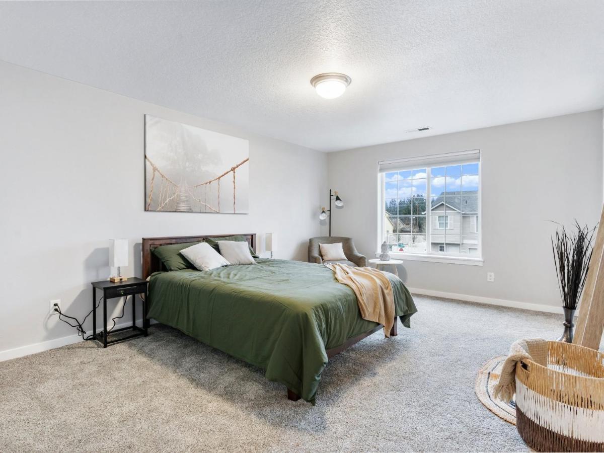 No Place Like Home Vancouver Ngoại thất bức ảnh